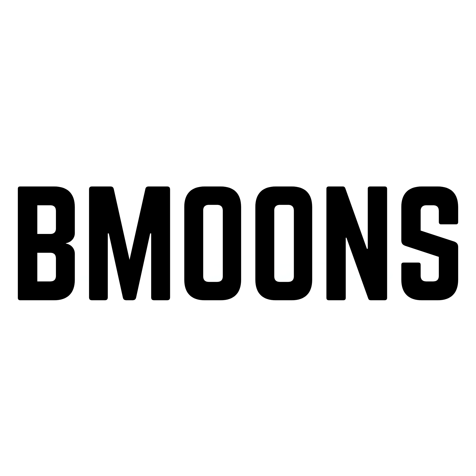 Bmoons